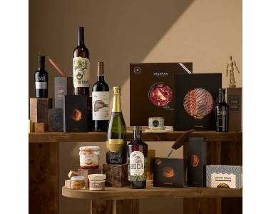 PACK GOURMET 613 VEGAMAR