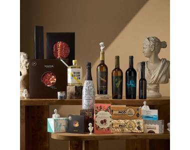 PACK GOURMET 614 VEGAMAR