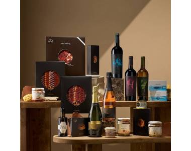 PACK GOURMET 615 VEGAMAR