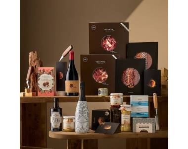 PACK GOURMET 616 VEGAMAR