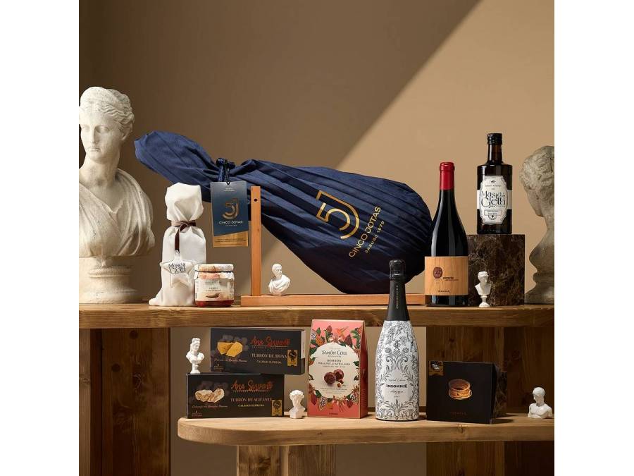 JAMONERO 617 VEGAMAR