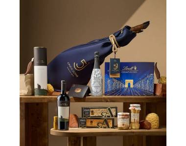 JAMONERO 618 VEGAMAR