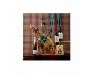 ESTUCHE JAMONERO 201J