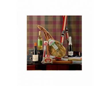 ESTUCHE JAMONERO 202J