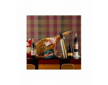 ESTUCHE JAMONERO 205J