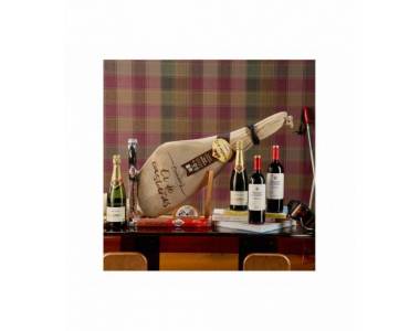 ESTUCHE JAMONERO 207J
