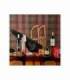 ESTUCHE JAMONERO 208J