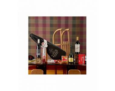 ESTUCHE JAMONERO 208J