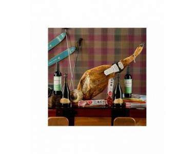 ESTUCHE JAMONERO 209J