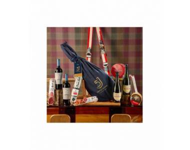 ESTUCHE JAMONERO 210J