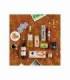 LOTE THE EXQUISITE BOX 301