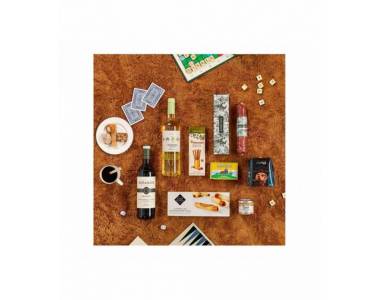 LOTE THE EXQUISITE BOX 301