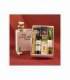 LOTE THE EXQUISITE BOX 301