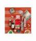 LOTE THE EXQUISITE BOX 302