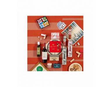LOTE THE EXQUISITE BOX 302