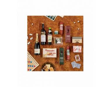 LOTE THE EXQUISITE BOX 303