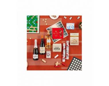 LOTE THE EXQUISITE BOX 304