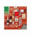 LOTE THE EXQUISITE BOX 304