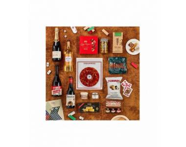 LOTE THE EXQUISITE BOX 307
