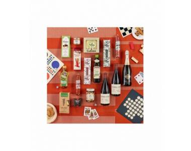 LOTE THE EXQUISITE BOX 308