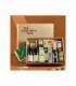 LOTE THE EXQUISITE BOX 308