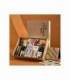LOTE THE EXQUISITE BOX 309