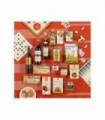 LOTE THE EXQUISITE BOX 311 APTO VEGANO