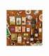 LOTE THE EXQUISITE BOX 312 APTO CELIACOS