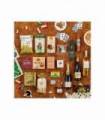 LOTE THE EXQUISITE BOX 312 APTO CELIACOS
