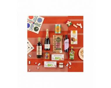 LOTE THE EXQUISITE BOX 313 ECOLÓGICO