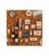 LOTE THE EXQUISITE BOX 314
