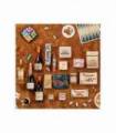 LOTE THE EXQUISITE BOX 314