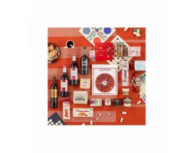 LOTE THE EXQUISITE BOX 315