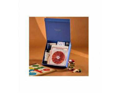 CAJA LUJO THE EXQUISITE BOX 316