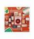 CAJA LUJO THE EXQUISITE BOX 316