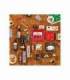 LOTE THE EXQUISITE BOX 317
