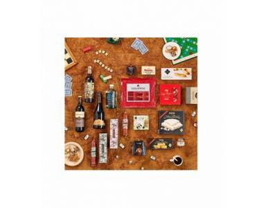 LOTE THE EXQUISITE BOX 317