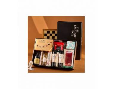 LOTE THE EXQUISITE BOX 318
