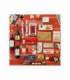 LOTE THE EXQUISITE BOX 318