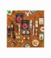 LOTE THE EXQUISITE BOX 319