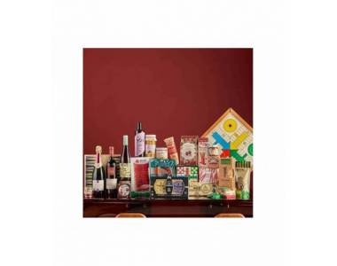 CAJA LUJO THE EXQUISITE BOX 320