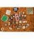 LOTE THE EXQUISITE BOX 321