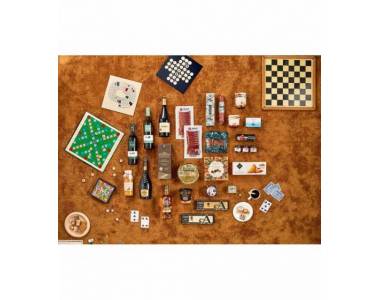 LOTE THE EXQUISITE BOX 321