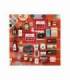 LOTE THE EXQUISITE BOX 322