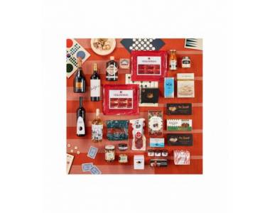 LOTE THE EXQUISITE BOX 322