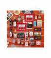 LOTE THE EXQUISITE BOX 322