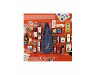 CESTA 1P THE EXQUISITE BOX 324