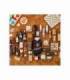 CESTA 2P THE EXQUISITE BOX 325