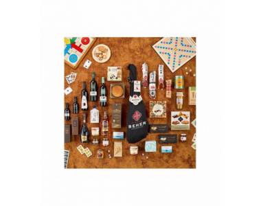 CESTA 2P THE EXQUISITE BOX 325