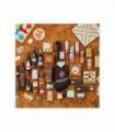 CESTA 2P THE EXQUISITE BOX 325